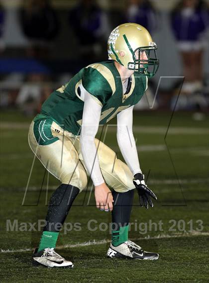 Thumbnail 1 in St. Monica vs. St. Anthony photogallery.
