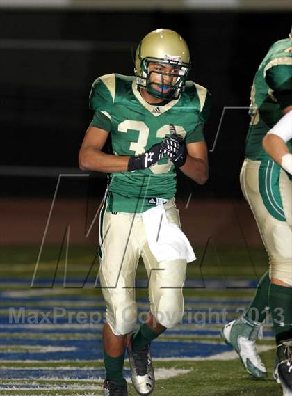 Thumbnail 1 in St. Monica vs. St. Anthony photogallery.