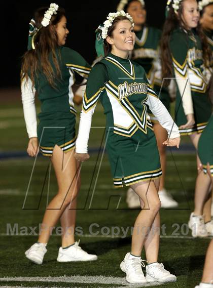 Thumbnail 1 in St. Monica vs. St. Anthony photogallery.