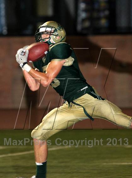 Thumbnail 2 in St. Monica vs. St. Anthony photogallery.