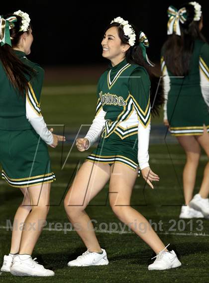 Thumbnail 2 in St. Monica vs. St. Anthony photogallery.