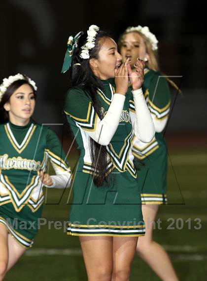 Thumbnail 2 in St. Monica vs. St. Anthony photogallery.
