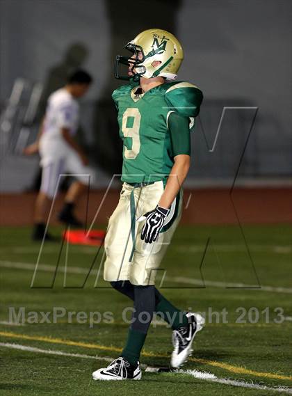 Thumbnail 2 in St. Monica vs. St. Anthony photogallery.