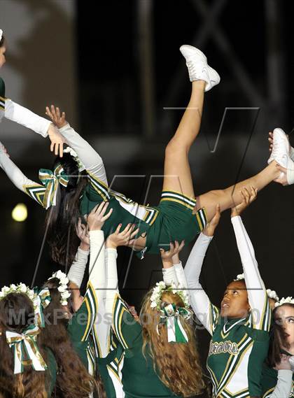 Thumbnail 2 in St. Monica vs. St. Anthony photogallery.