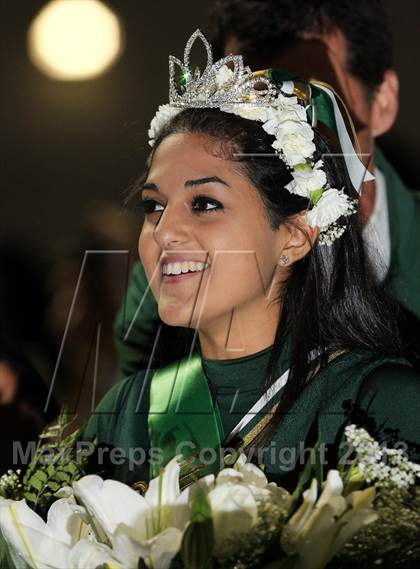 Thumbnail 2 in St. Monica vs. St. Anthony photogallery.