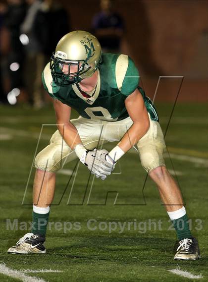 Thumbnail 1 in St. Monica vs. St. Anthony photogallery.