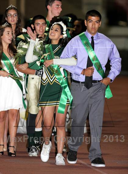 Thumbnail 1 in St. Monica vs. St. Anthony photogallery.