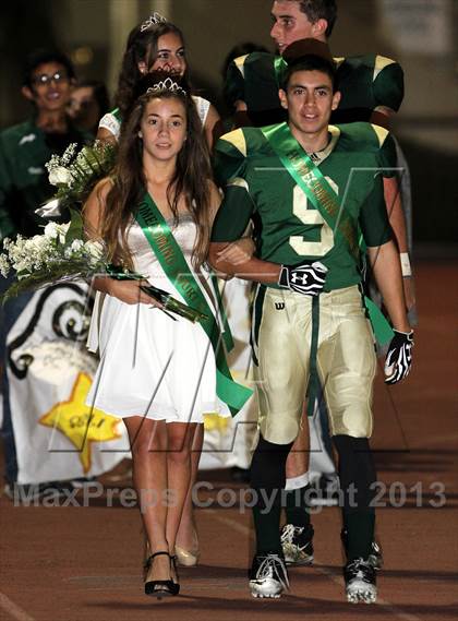 Thumbnail 1 in St. Monica vs. St. Anthony photogallery.