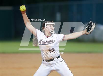 Thumbnail 2 in Lawton @ Mustang photogallery.