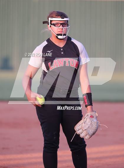 Thumbnail 2 in Lawton @ Mustang photogallery.