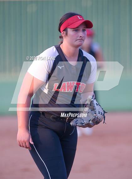 Thumbnail 2 in Lawton @ Mustang photogallery.
