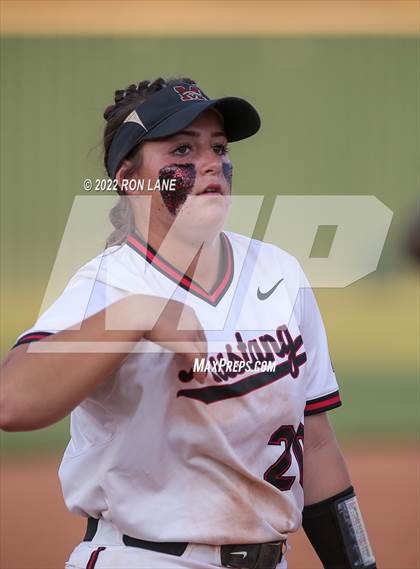 Thumbnail 3 in Lawton @ Mustang photogallery.