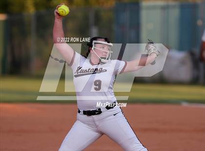 Thumbnail 2 in Lawton @ Mustang photogallery.