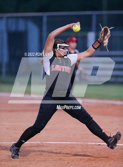 Thumbnail 2 in Lawton @ Mustang photogallery.