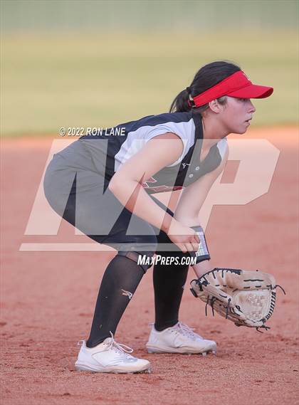 Thumbnail 3 in Lawton @ Mustang photogallery.