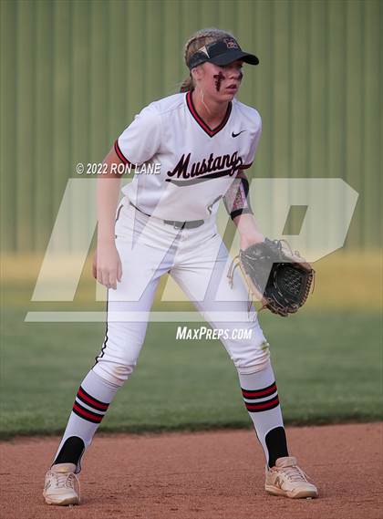 Thumbnail 2 in Lawton @ Mustang photogallery.