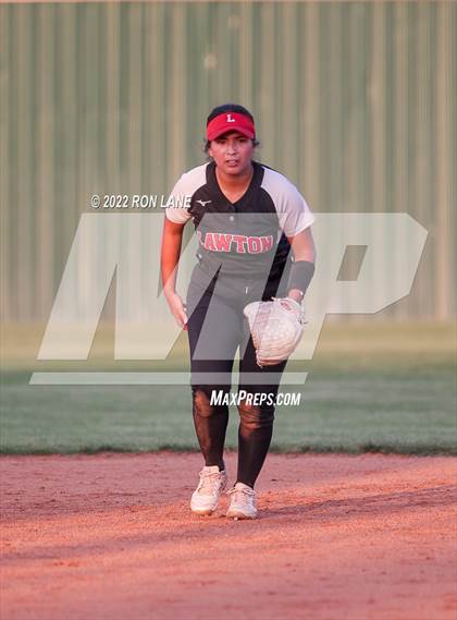 Thumbnail 1 in Lawton @ Mustang photogallery.