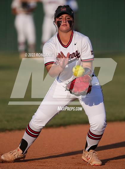 Thumbnail 2 in Lawton @ Mustang photogallery.