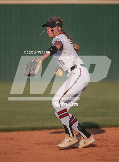 Thumbnail 3 in Lawton @ Mustang photogallery.