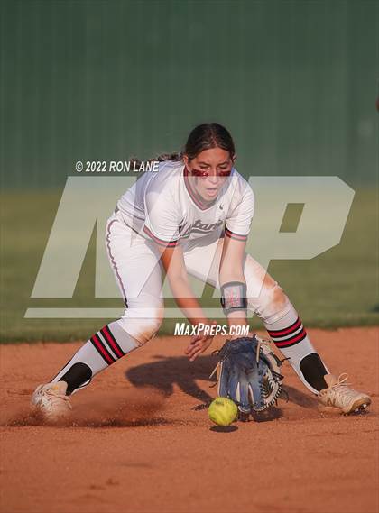 Thumbnail 1 in Lawton @ Mustang photogallery.