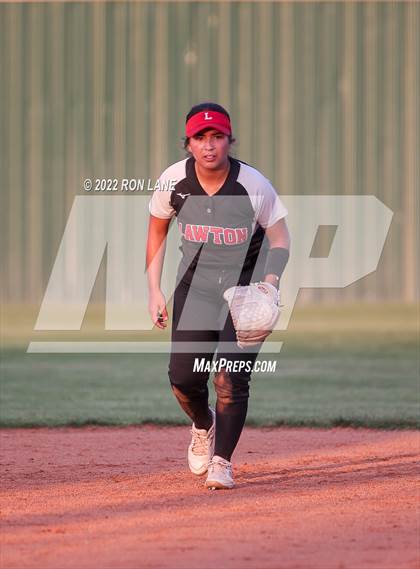 Thumbnail 3 in Lawton @ Mustang photogallery.