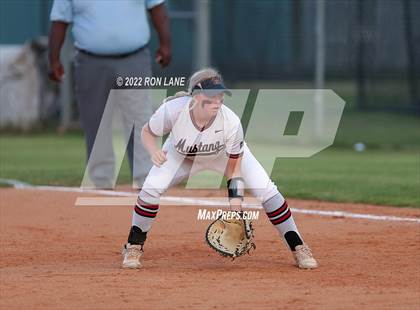 Thumbnail 2 in Lawton @ Mustang photogallery.