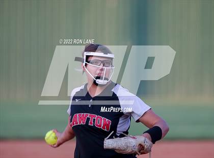 Thumbnail 3 in Lawton @ Mustang photogallery.