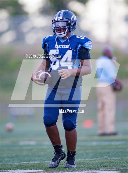 Thumbnail 2 in Woodbridge @ Potomac photogallery.