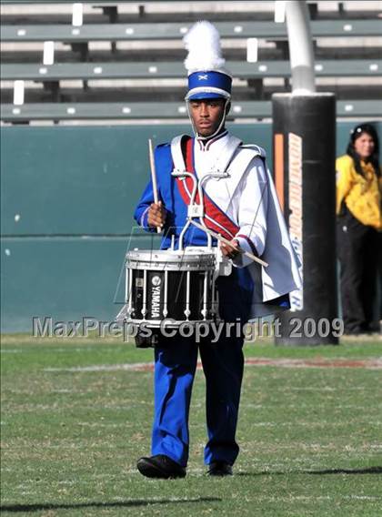 Thumbnail 2 in Marin Catholic vs. Serra (CIF State D3 Final) photogallery.