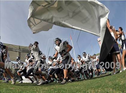 Thumbnail 2 in Marin Catholic vs. Serra (CIF State D3 Final) photogallery.
