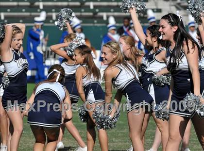 Thumbnail 3 in Marin Catholic vs. Serra (CIF State D3 Final) photogallery.