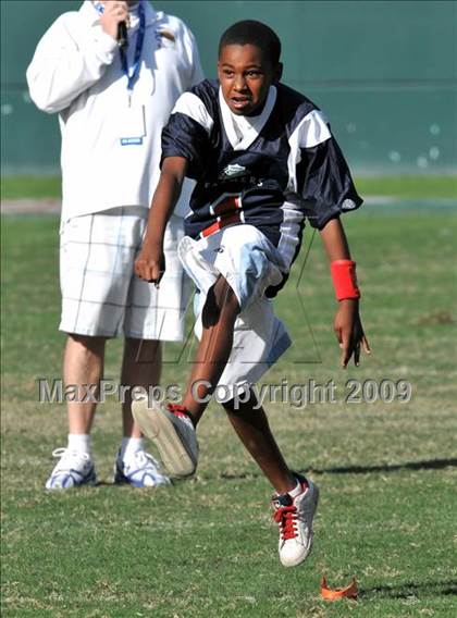 Thumbnail 3 in Marin Catholic vs. Serra (CIF State D3 Final) photogallery.