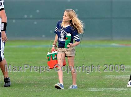 Thumbnail 1 in Marin Catholic vs. Serra (CIF State D3 Final) photogallery.