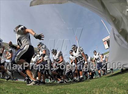 Thumbnail 2 in Marin Catholic vs. Serra (CIF State D3 Final) photogallery.
