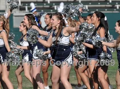 Thumbnail 2 in Marin Catholic vs. Serra (CIF State D3 Final) photogallery.