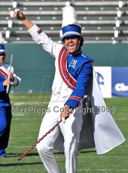 Thumbnail 1 in Marin Catholic vs. Serra (CIF State D3 Final) photogallery.
