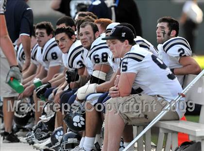 Thumbnail 1 in Marin Catholic vs. Serra (CIF State D3 Final) photogallery.