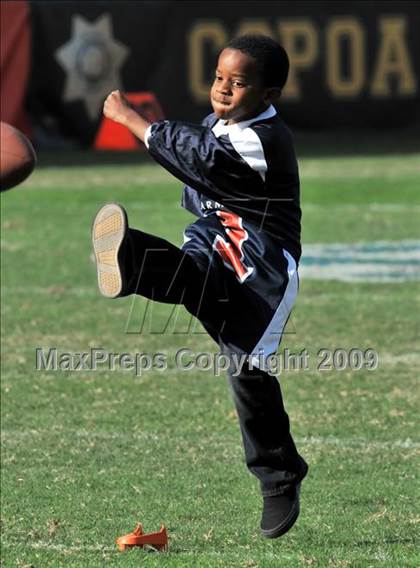 Thumbnail 2 in Marin Catholic vs. Serra (CIF State D3 Final) photogallery.