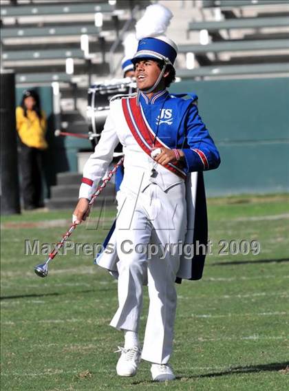 Thumbnail 3 in Marin Catholic vs. Serra (CIF State D3 Final) photogallery.