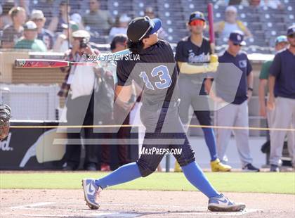 Thumbnail 2 in CIF SDS All-Star Game (Home Run Derby) photogallery.