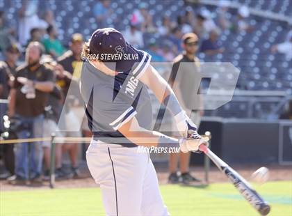Thumbnail 2 in CIF SDS All-Star Game (Home Run Derby) photogallery.