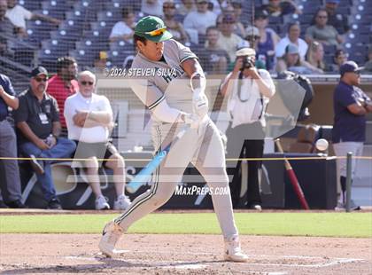 Thumbnail 3 in CIF SDS All-Star Game (Home Run Derby) photogallery.