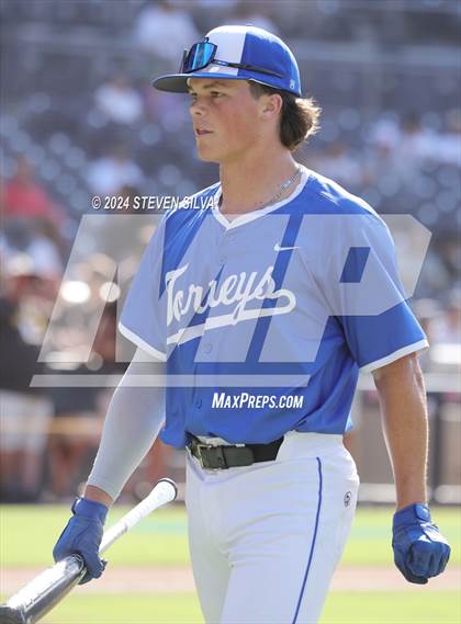 Thumbnail 3 in CIF SDS All-Star Game (Home Run Derby) photogallery.