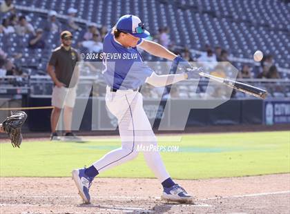 Thumbnail 1 in CIF SDS All-Star Game (Home Run Derby) photogallery.