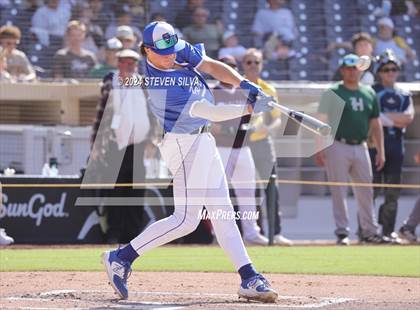 Thumbnail 1 in CIF SDS All-Star Game (Home Run Derby) photogallery.