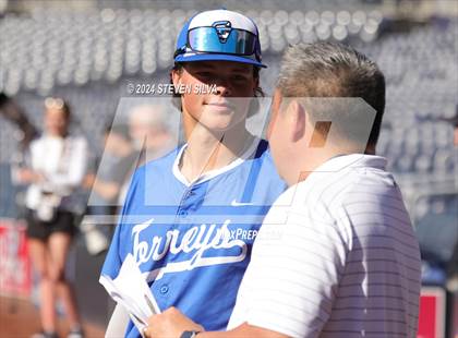 Thumbnail 2 in CIF SDS All-Star Game (Home Run Derby) photogallery.