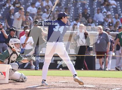 Thumbnail 3 in CIF SDS All-Star Game (Home Run Derby) photogallery.