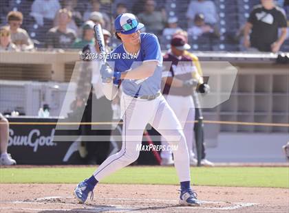 Thumbnail 2 in CIF SDS All-Star Game (Home Run Derby) photogallery.