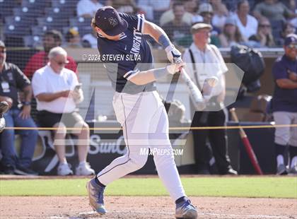 Thumbnail 2 in CIF SDS All-Star Game (Home Run Derby) photogallery.