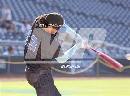 Thumbnail 1 in CIF SDS All-Star Game (Home Run Derby) photogallery.